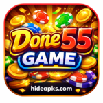 Done55 Game
