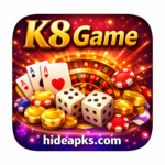 K8 Game