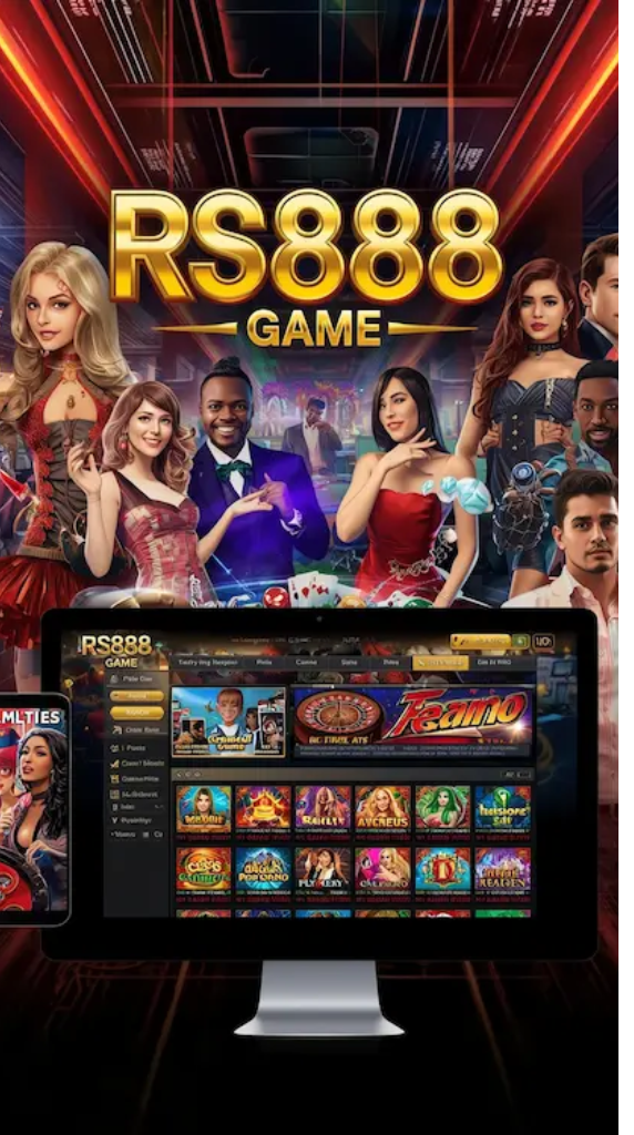 Rs888 Game 