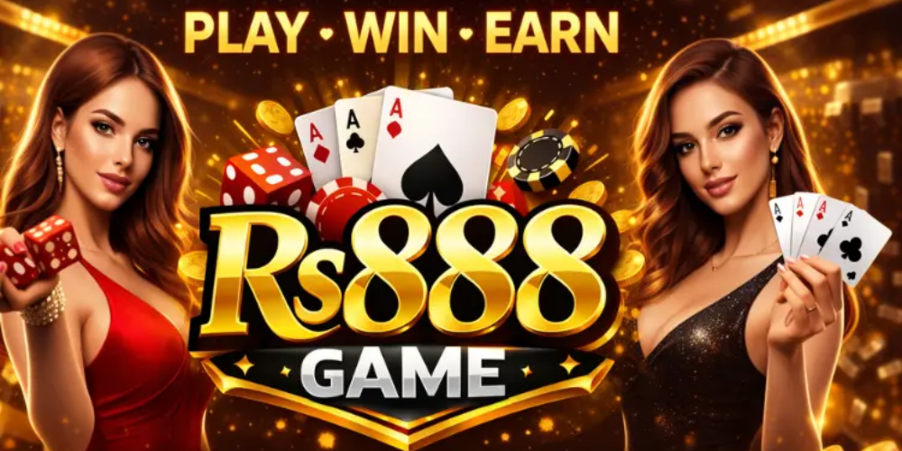 Rs888 Game