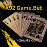 X92 Game