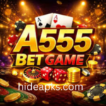 A555 Bet Game