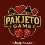 PakJeto Game