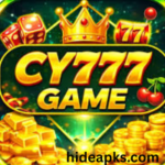 CY777 Game