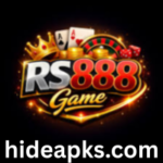 Rs888 Game