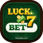 LuckBet7 Game