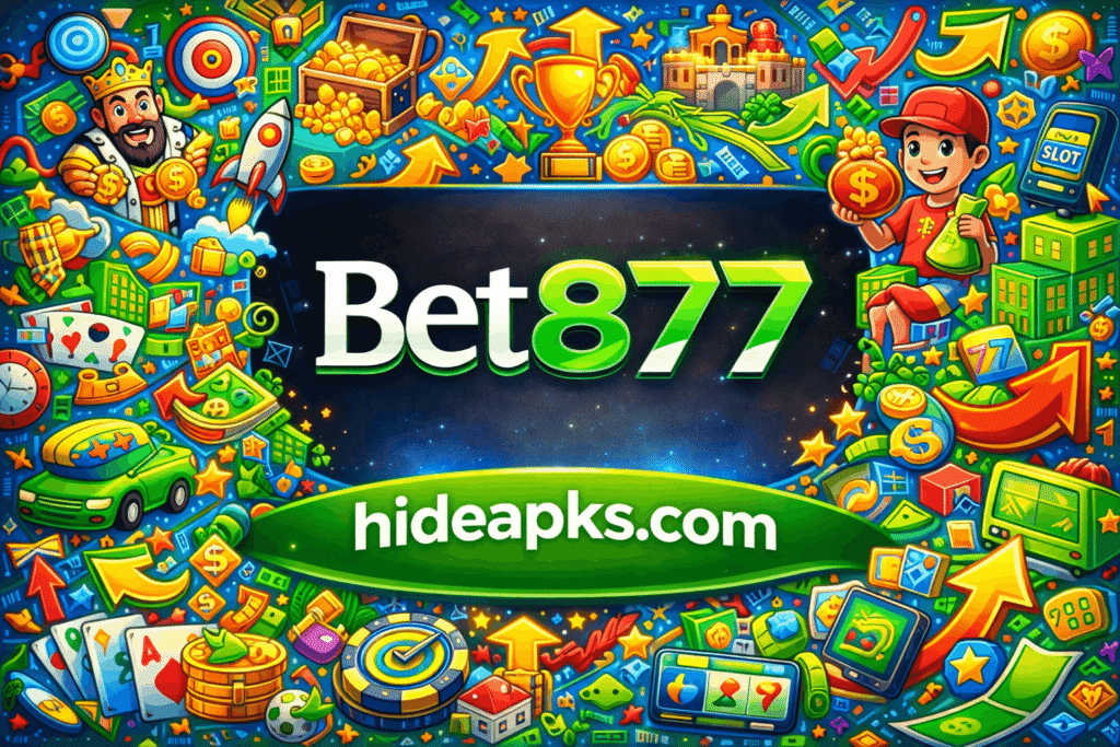 Bet877 Game