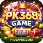 PK368 Game