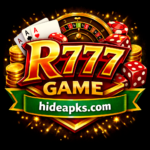 R777 Game