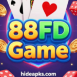 88FD Game