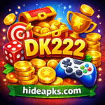 DK222 Game