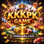 KKKPK Game