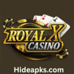 Royal X Casino
