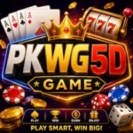 PKWG5D Game