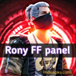 Roney FF