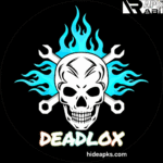 Deadlox Injector