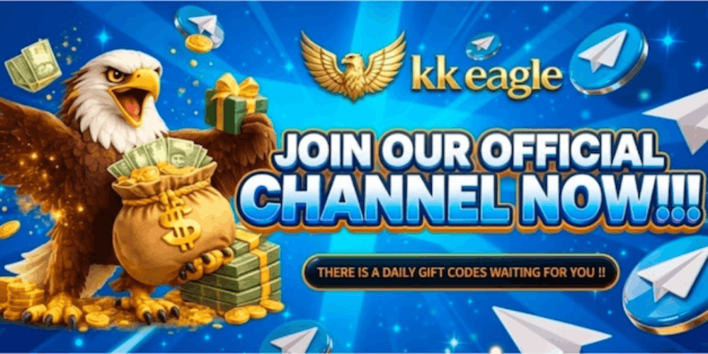 KK Eagle Game