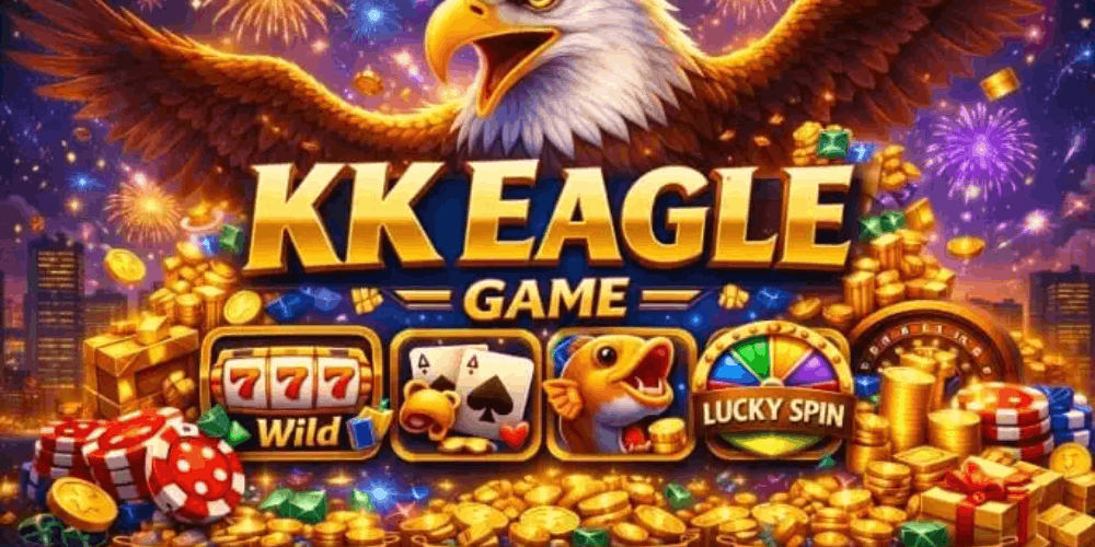 KK Eagle Game