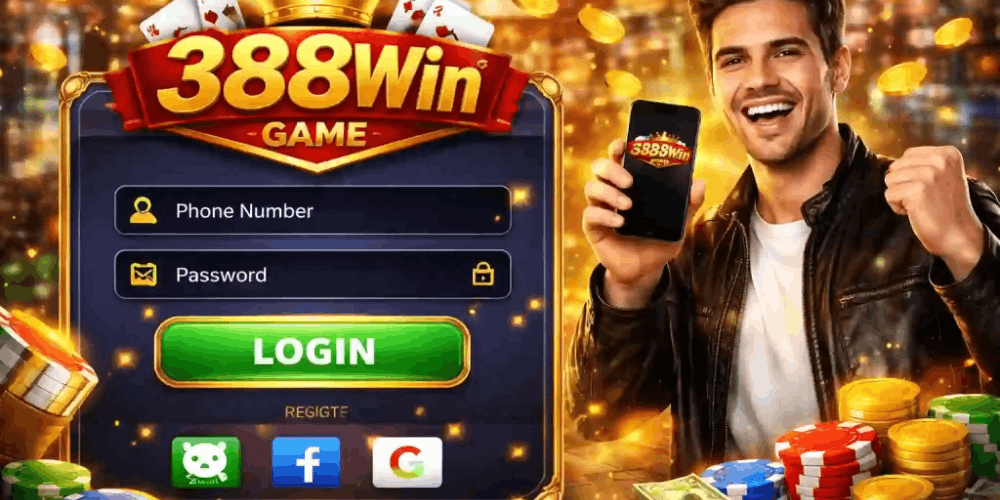 388Win Game