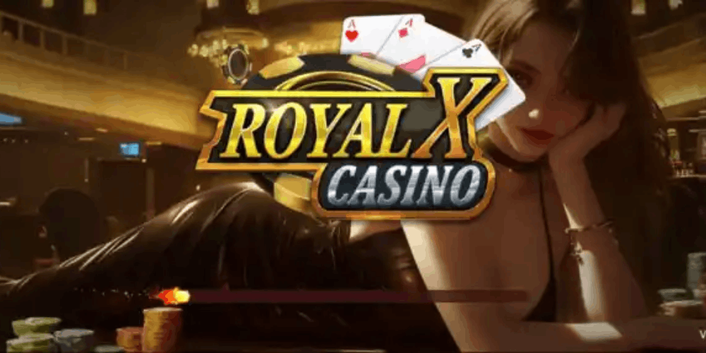 Royal X Casino