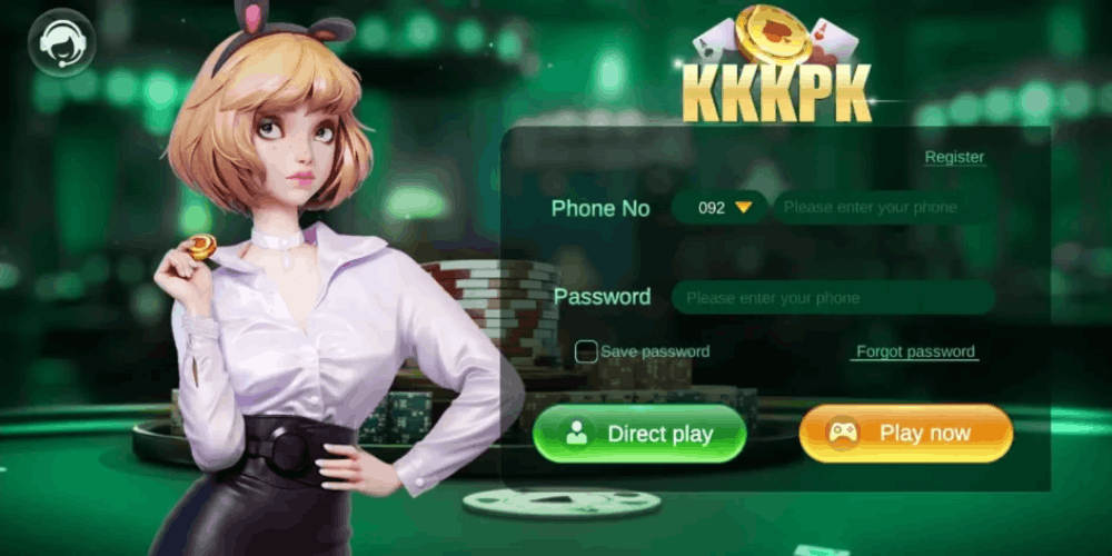 KKKPK APK