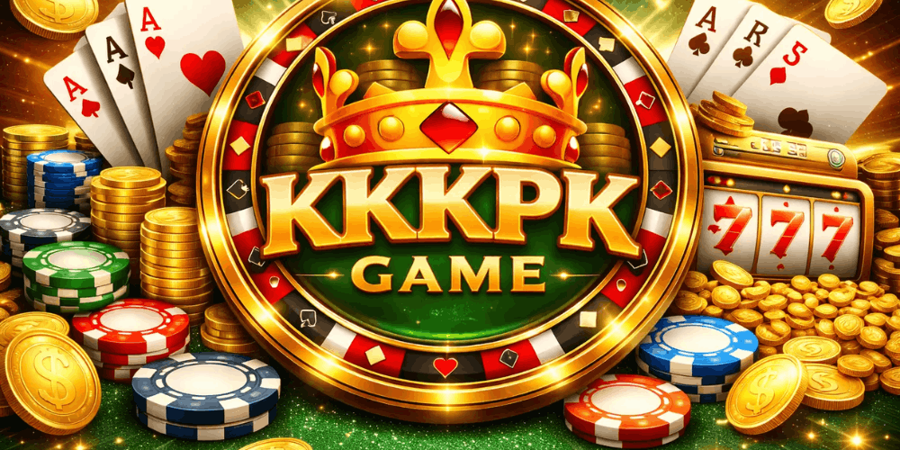 KKKPK Game