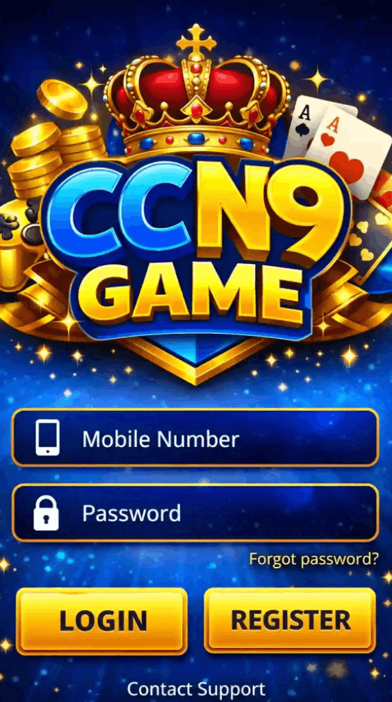 CCN9 Game