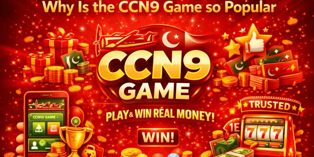 ccn9 Game