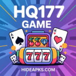 HQ177 Game