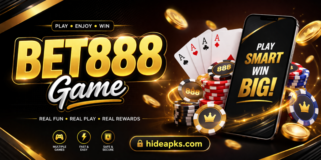 BET888 Game