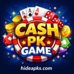 CASH PK Game