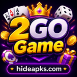 2GO Game
