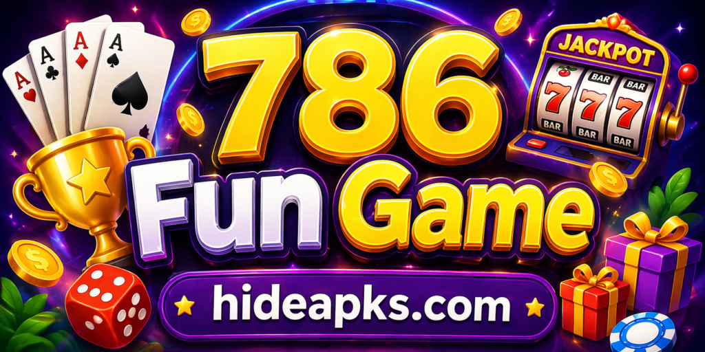 786Fun Game