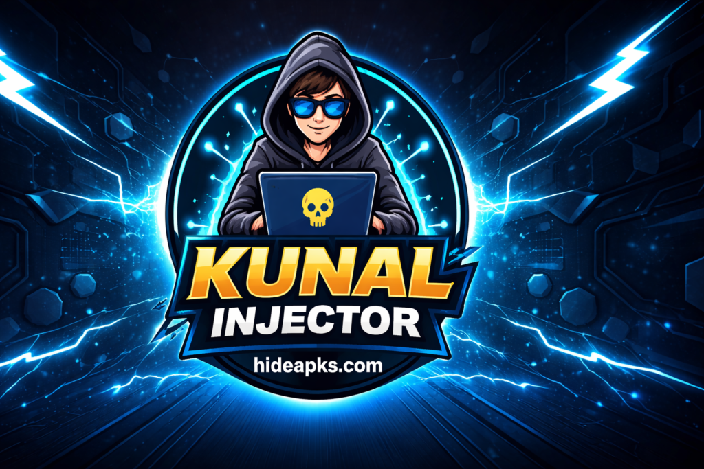Kunal Injector