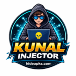 Kunal Injector