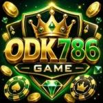 ODK786 Game