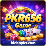 PKR656 Game