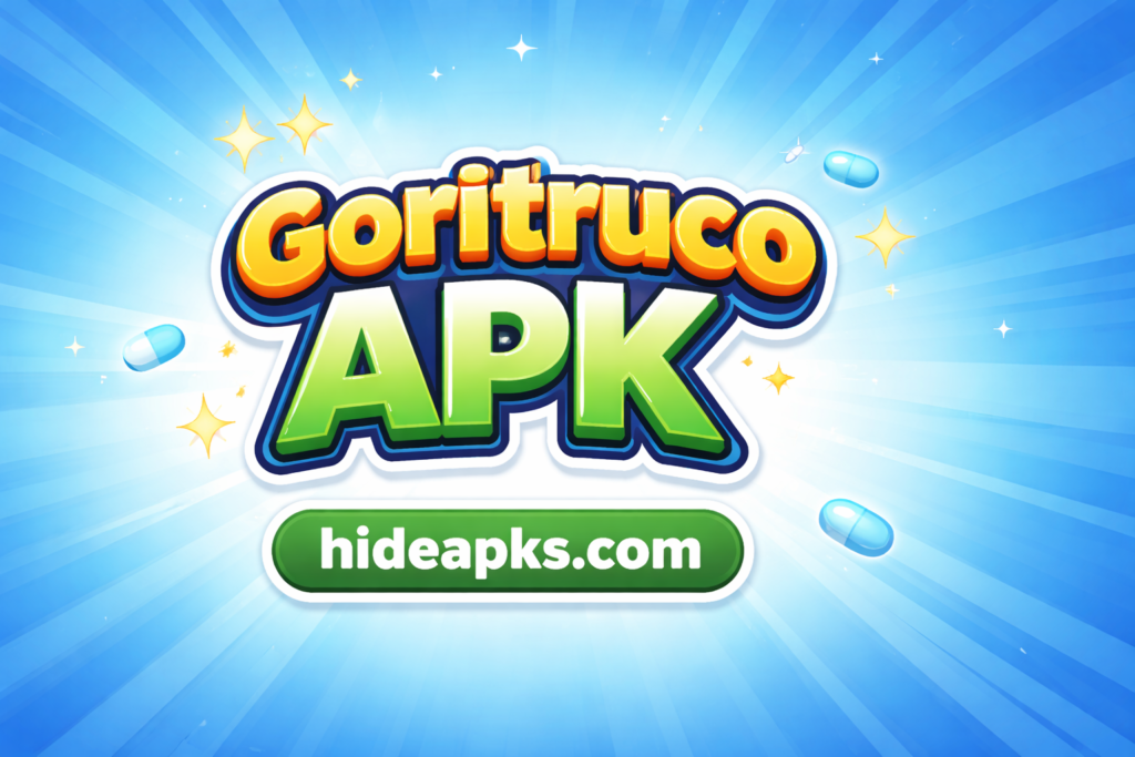 Goritruco APK