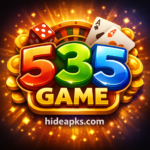 535 Game